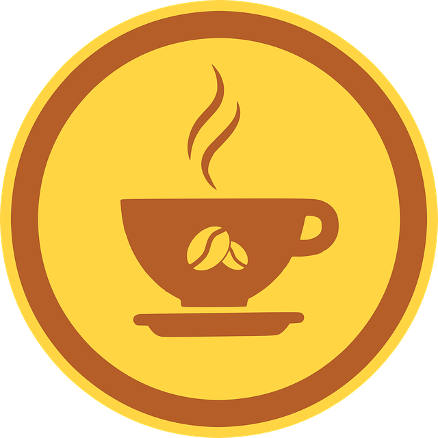 Taza de café